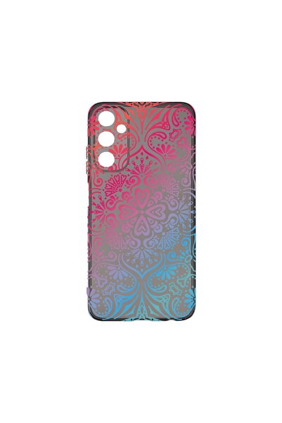 bestcase Θήκη Σιλικόνης Γραφίτη 1.5MM, Συμβατή με Samsung Galaxy A25, Χρώμα Μ...