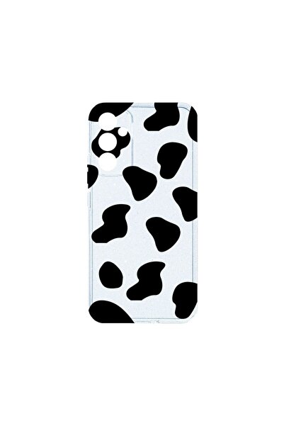 bestcase Θήκη Crystal Glitter 2MM, Συμβατή με Samsung Galaxy A14 5G, Μαύρη Αγ...