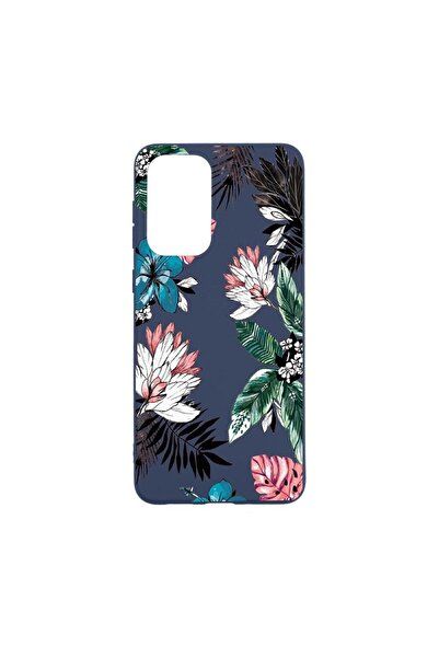 bestcase Husa Silicon Compatibila Cu Samsung Galaxy M23, Pastel Colors - Flow...