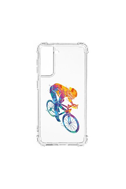 bestcase Husa Αντικραδασμική Σιλικόνης Συμβατή με Samsung Galaxy S22 Plus, Πο...