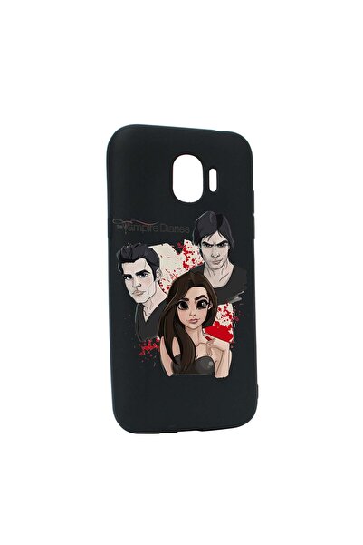 bestcase Husa de protectie Jurnalele Vampirilor, Movie, pentru Samsung Galaxy...