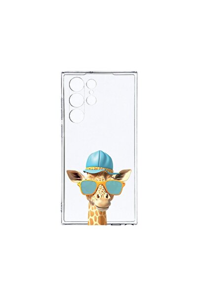 bestcase Διαφανής Θήκη Σιλικόνης 2MM, Συμβατή με Samsung Galaxy S22 Ultra, Εν...