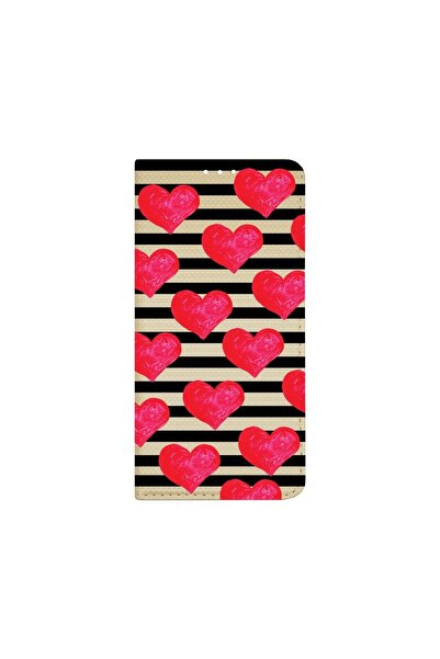 bestcase Θήκη τύπου κάρτας, Αναδιπλούμενο κάλυμμα, Συμβατό με Samsung Galaxy ...