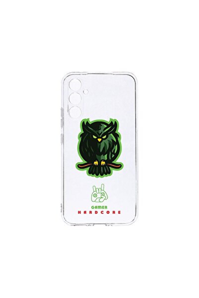 bestcase Husa BestCase¬Æ Clear Silicon 2MM, Compatibila Cu Samsung Galaxy M34...
