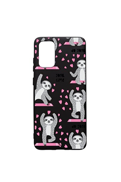 bestcase Θήκη σιλικόνης υψηλής ποιότητας συμβατή με Samsung Galaxy A71, Yoga ...