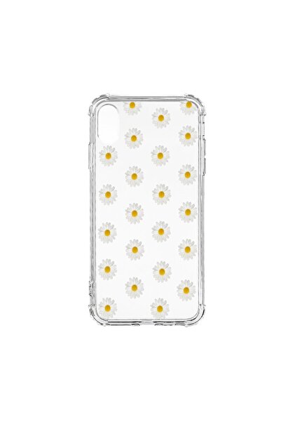 bestcase Husa Αντικραδασμική Θήκη Σιλικόνης Συμβατή με Apple iPhone XR, Χαρού...