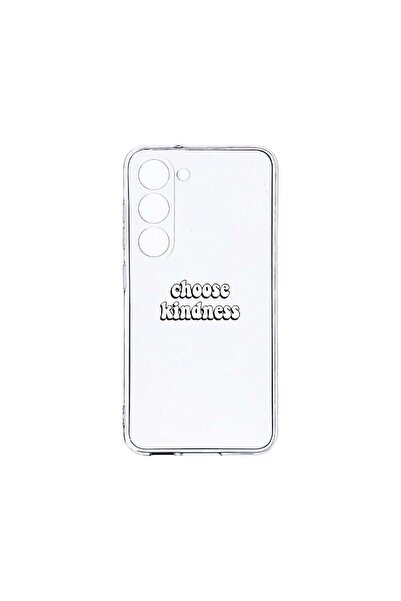 bestcase Husa BestCase¬Æ Διαφανής Σιλικόνη 2MM, Συμβατή με Samsung Galaxy S23...