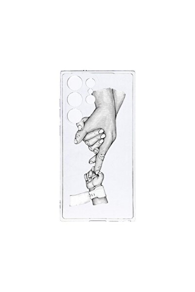 bestcase Διαφανής Θήκη Σιλικόνης 2 χιλιοστών, Συμβατή με Samsung Galaxy S24 U...