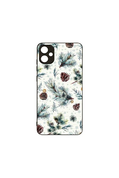 bestcase Θήκη MaxSafe, Συμβατή με Samsung Galaxy A05, Χριστουγεννιάτικο Σχέδι...