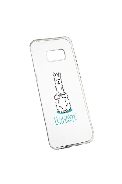 bestcase Llamaste προστατευτική θήκη, για Samsung Galaxy S8, ανθεκτική στη φθ...