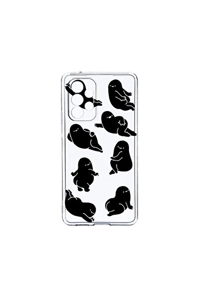 bestcase Διαφανής Θήκη Σιλικόνης 2MM, Συμβατή με Samsung Galaxy A53 5G, Μεγάλ...