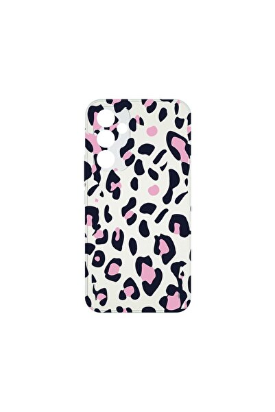 bestcase Δερμάτινη Θήκη Elegance, Συμβατή με Samsung Galaxy A34 5G, Ροζ Σχέδι...