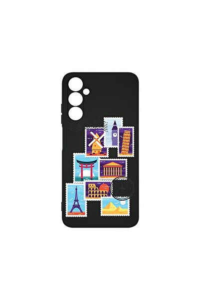 bestcase Θήκη BestCase® Premium Σιλικόνης, Συμβατή με Samsung Galaxy A25, λεπ...