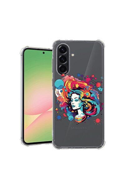 bestcase Θήκη για Samsung Galaxy A26, Αντικραδασμική 1.5MM, Ονειρικά Χρώματα ...