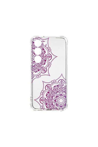 bestcase Αντικραδασμική Θήκη, Συμβατή με Samsung Galaxy S23 Plus, Δαντέλα, 1....