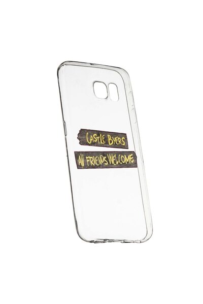 bestcase Stranger Things, Προστατευτική θήκη τύπου ταινίας για Samsung Galaxy...