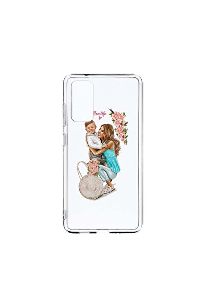 bestcase Husa BestCase¬Æ Διαφανής Σιλικόνη 2MM, Συμβατή με Samsung Galaxy S20...