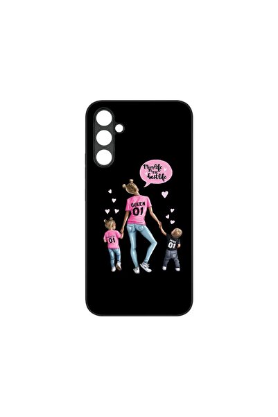 bestcase Husa BestCase¬Æ Λεπτή Γυάλινη, Συμβατή με Samsung Galaxy A04s, Θέμα ...