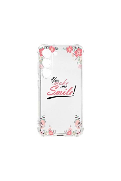bestcase Αντικραδασμική Θήκη 1.5MM, Συμβατή με Samsung Galaxy A34 5G, Κάνε με...