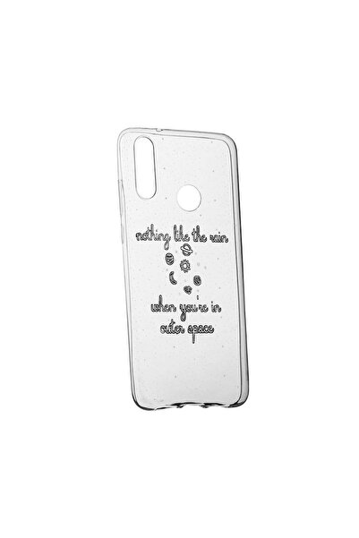 bestcase Husa de protectie Universe, pentru Xiaomi Mi A2 Lite/ Redmi 6 Pro, r...