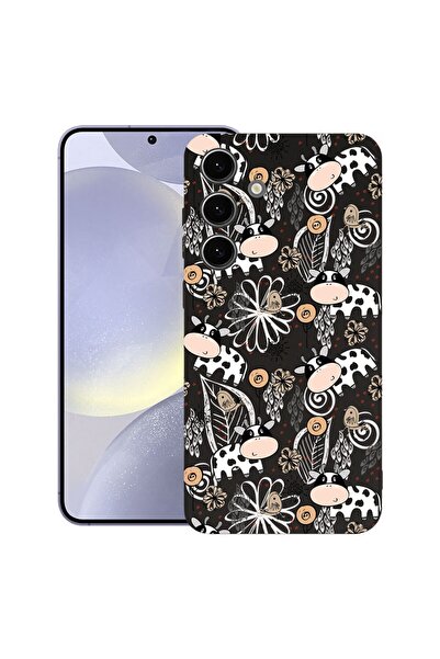 bestcase Θήκη για Samsung Galaxy S25 Plus, Προστατευτική λεπτή θήκη σιλικόνης...