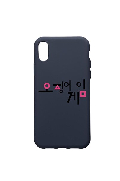 bestcase Husa Premium Silicon Compatibila Cu Samsung Galaxy A01, Squid Game K...