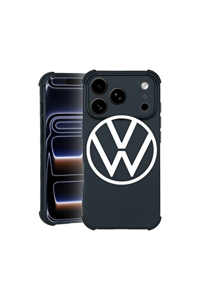 bestcase ¬Æ Husa TPU Pro Shock Compatibila cu Apple iPhone 17 Pro Max, cu Des...