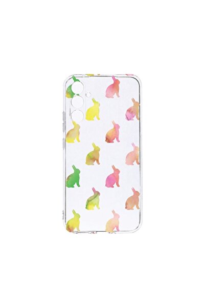 bestcase Husa BestCase¬Æ Διαφανής Σιλικόνη 2MM, Συμβατή με Samsung Galaxy M34...