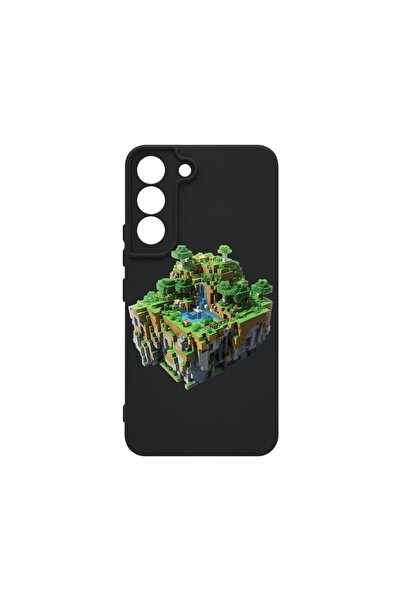 bestcase Θήκη Slim Premium Σιλικόνης 1.2MM, Συμβατή με Samsung Galaxy S22, Mi...