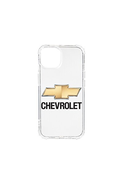 bestcase Husa Αντικραδασμική 1.5MM, συμβατή με Apple iPhone 13 Mini, Λογότυπο...