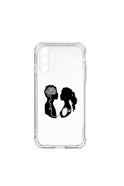 bestcase Husa Αντικραδασμική Θήκη Σιλικόνης Συμβατή με Samsung Galaxy A13, Lo...