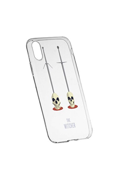 bestcase Ο Γουίτσερ, Προστατευτική θήκη τύπου ταινίας για Apple iPhone XS Max...