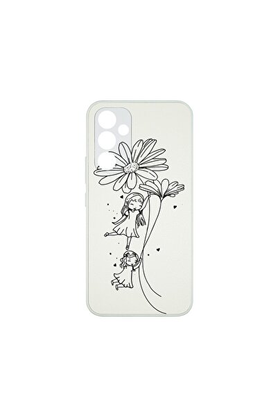bestcase Δερμάτινη Θήκη Elegance, Συμβατή με Samsung Galaxy A34 5G, Sisters, ...