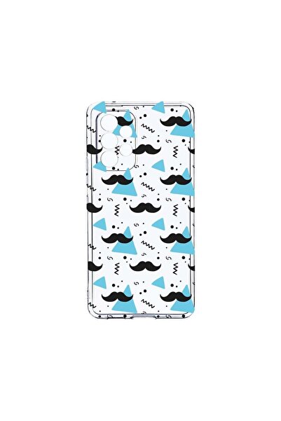 bestcase Διαφανής Θήκη Σιλικόνης 2MM, Συμβατή με Samsung Galaxy A13 4G, Σχέδι...