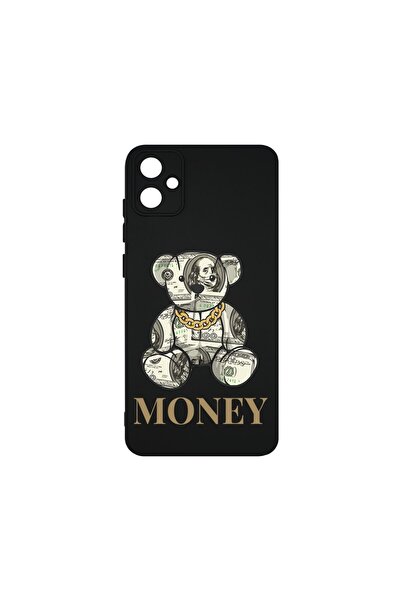 bestcase Θήκη Husa Slim Premium Σιλικόνης 1.2MM, Συμβατή με Samsung Galaxy A0...