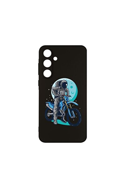bestcase Λεπτή Θήκη Σιλικόνης 0.8MM, Συμβατή με Samsung Galaxy M15 5G / Galax...