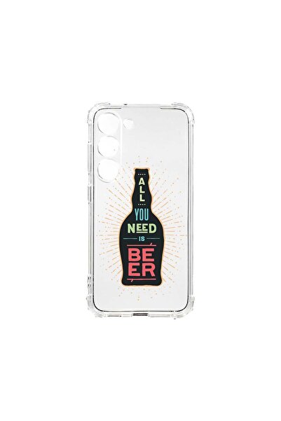 bestcase Αντικραδασμική Θήκη 1.5MM, Συμβατή με Samsung Galaxy A34 5G, Το μόνο...