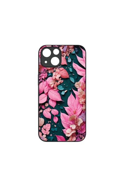 bestcase Husa MaxSafe, Compatibila Cu Apple iPhone 15 Plus, Autumn Color, HD ...