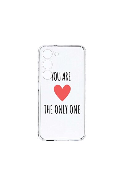 bestcase Husa BestCase¬Æ Διαφανής Σιλικόνη 2MM, Συμβατή με Samsung Galaxy S23...