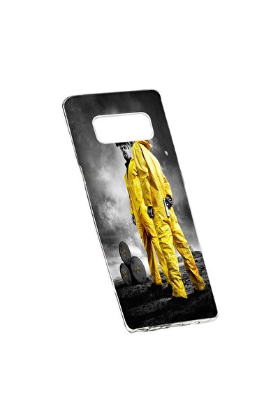 bestcase Breaking Bad, Προστατευτική θήκη ταινίας για Samsung Galaxy Note 9, ...