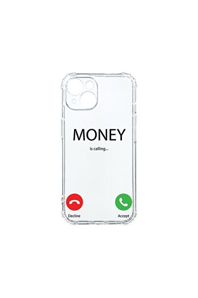 bestcase Αντικραδασμική Θήκη 1.5MM, Συμβατή με Apple iPhone 14 Plus, Τα χρήμα...