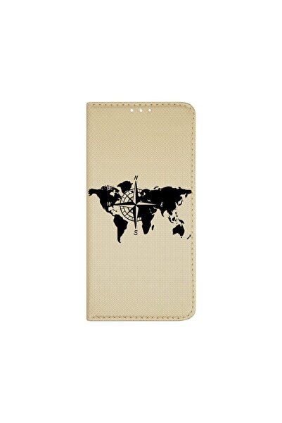 bestcase Θήκη τύπου βιβλίου, Αναδιπλούμενο κάλυμμα, Συμβατό με Samsung Galaxy...