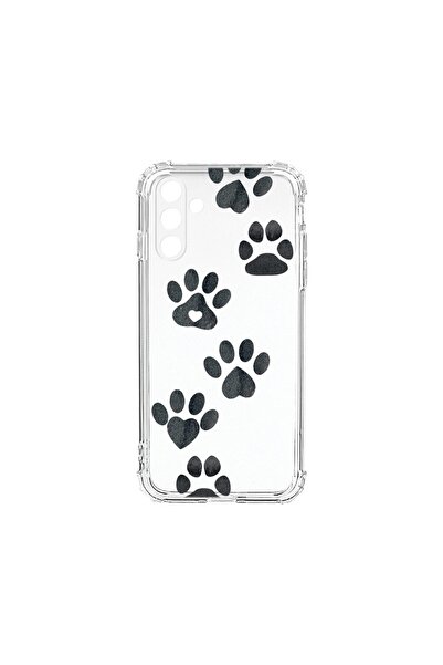 bestcase Αντικραδασμική Θήκη 1.5MM, Συμβατή με Samsung Galaxy A04s, Σχέδιο Πα...