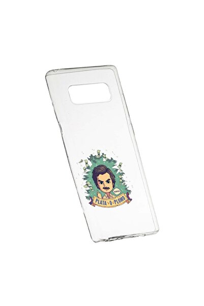 bestcase Νάρκος Πάμπλο Εσκομπάρ, Προστατευτική θήκη τηλεφώνου με θέμα την ται...