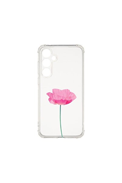 bestcase Θήκη για Samsung Galaxy S24 FE, BestCase® Αντικραδασμική 1.5MM, Ροζ ...