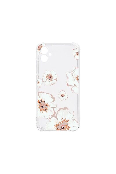 bestcase Αντικραδασμική Θήκη 1.5MM, Συμβατή με Samsung Galaxy A05, Παστέλ Χρώ...