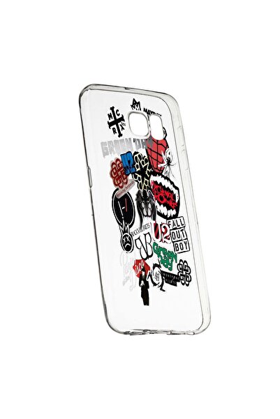 bestcase Προστατευτική θήκη Best of Rock, για Samsung Galaxy S7, ανθεκτική στ...