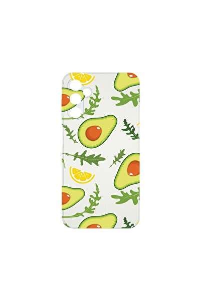 bestcase Δερμάτινη Θήκη Elegance, Συμβατή με Samsung Galaxy A14 5G, Αβοκάντο,...