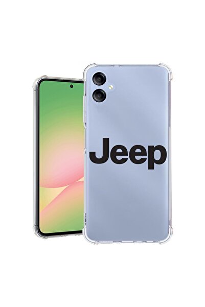 bestcase Συμβατή θήκη για Samsung Galaxy A06 4G, Αντικραδασμική 1.5MM, Jeep, ...