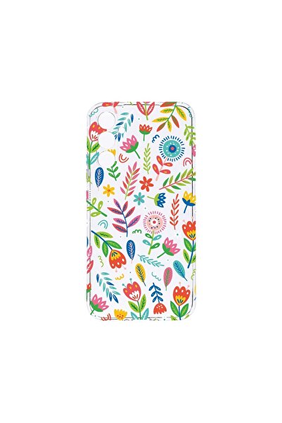 bestcase Θήκη Διαφανής Σιλικόνη 2MM, Συμβατή με Samsung Galaxy S24 FE, Happy ...